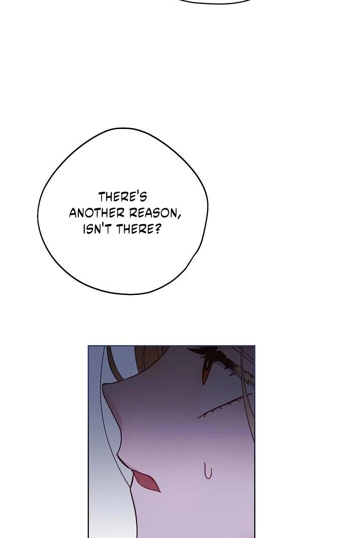 Before the Real Heroine Steps In Chapter 77 - page 75