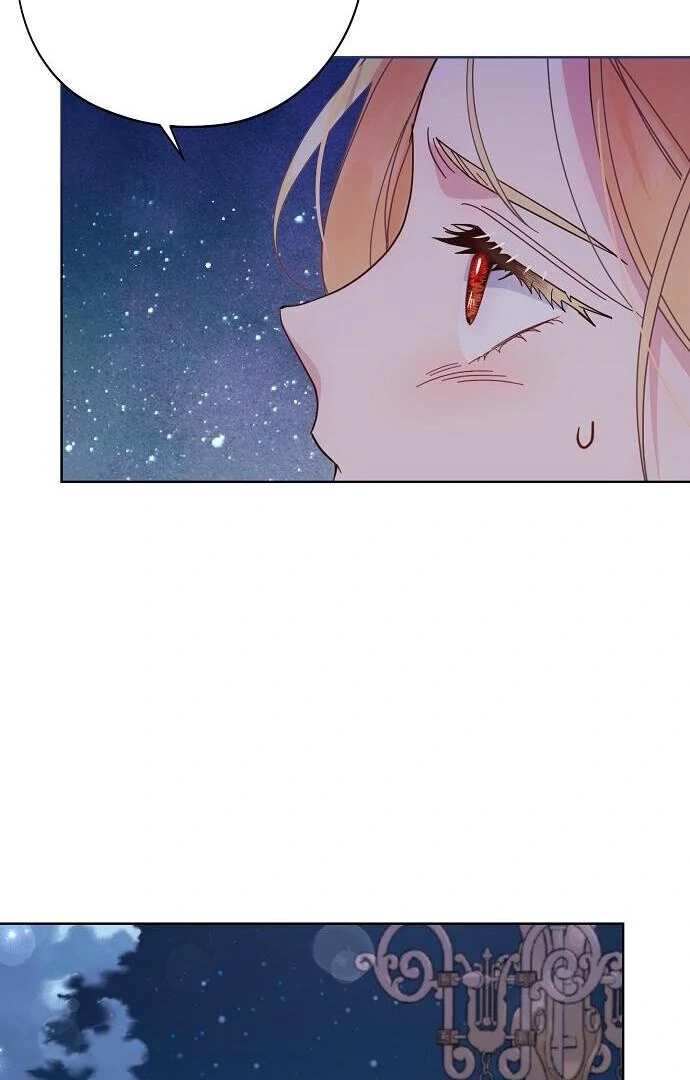 Before the Real Heroine Steps In Chapter 77 - page 77