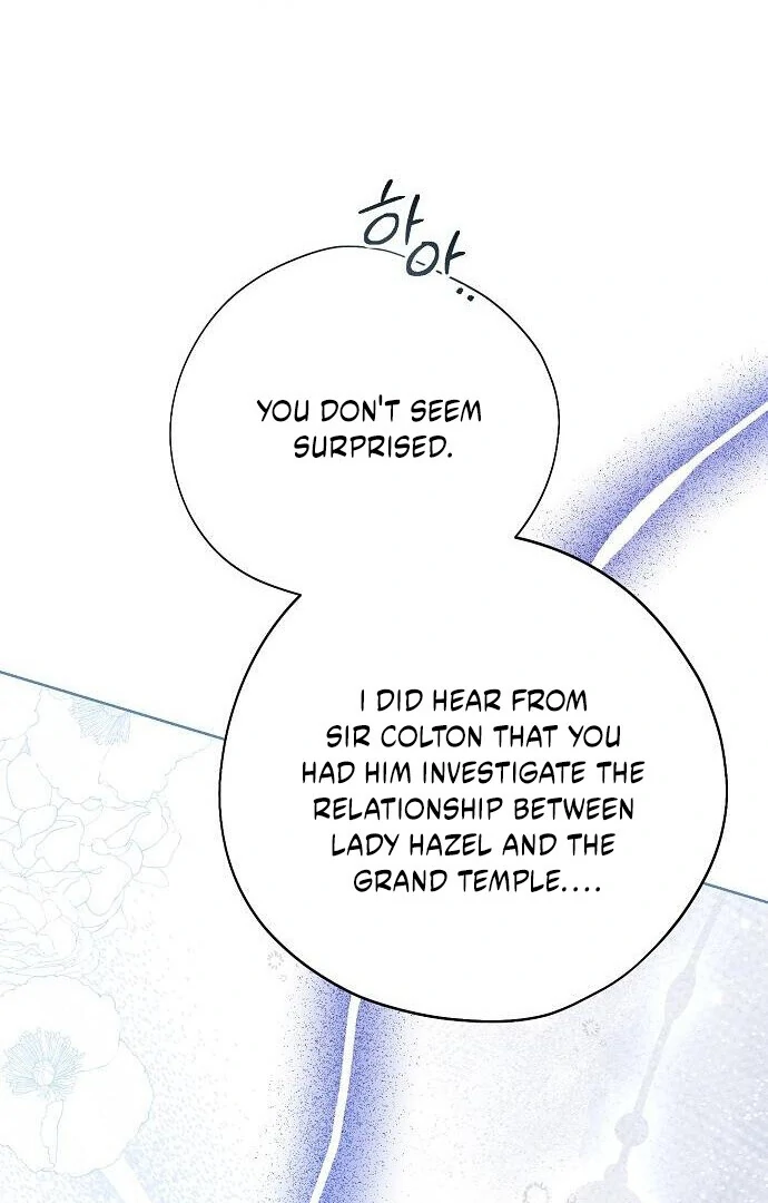 Before the Real Heroine Steps In Chapter 77 - page 79
