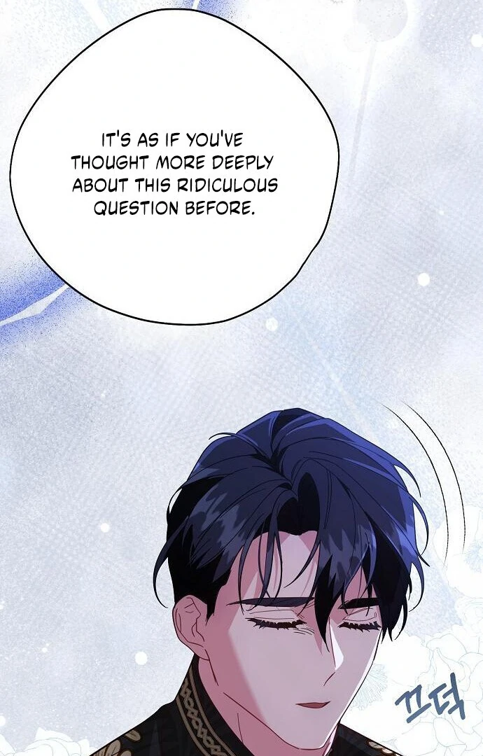 Before the Real Heroine Steps In Chapter 77 - page 80