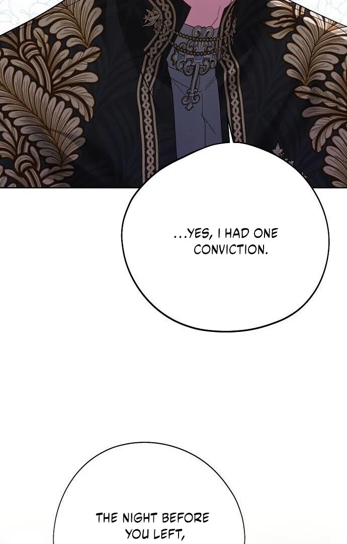 Before the Real Heroine Steps In Chapter 77 - page 81