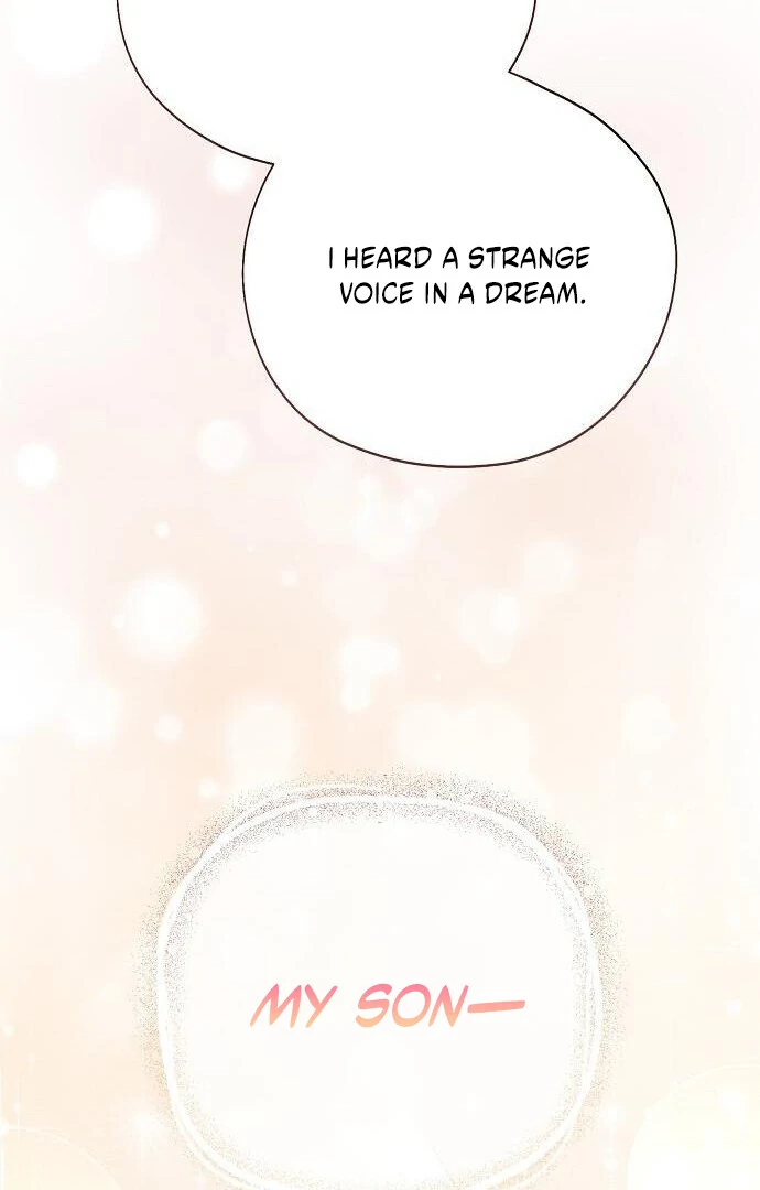Before the Real Heroine Steps In Chapter 77 - page 82