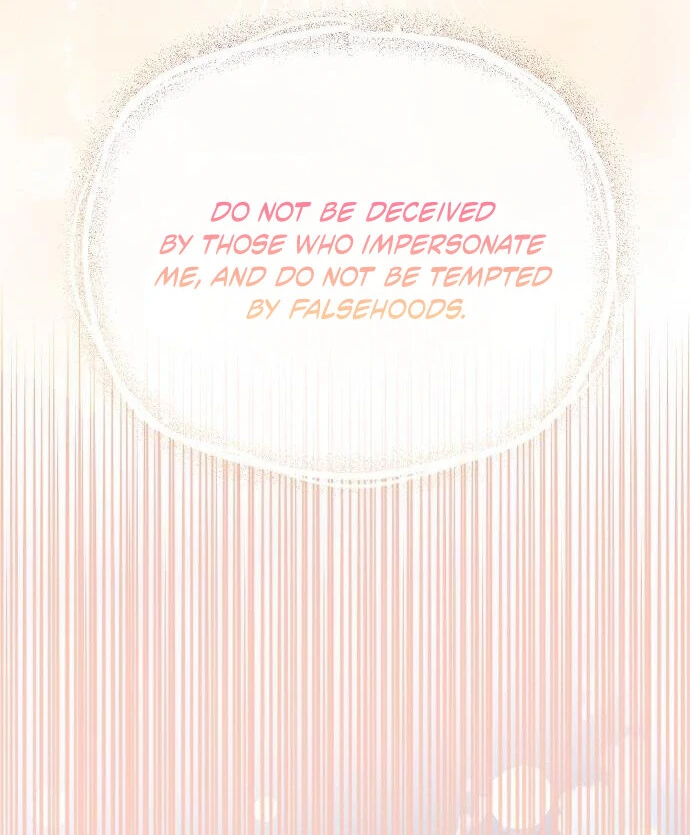 Before the Real Heroine Steps In Chapter 77 - page 84