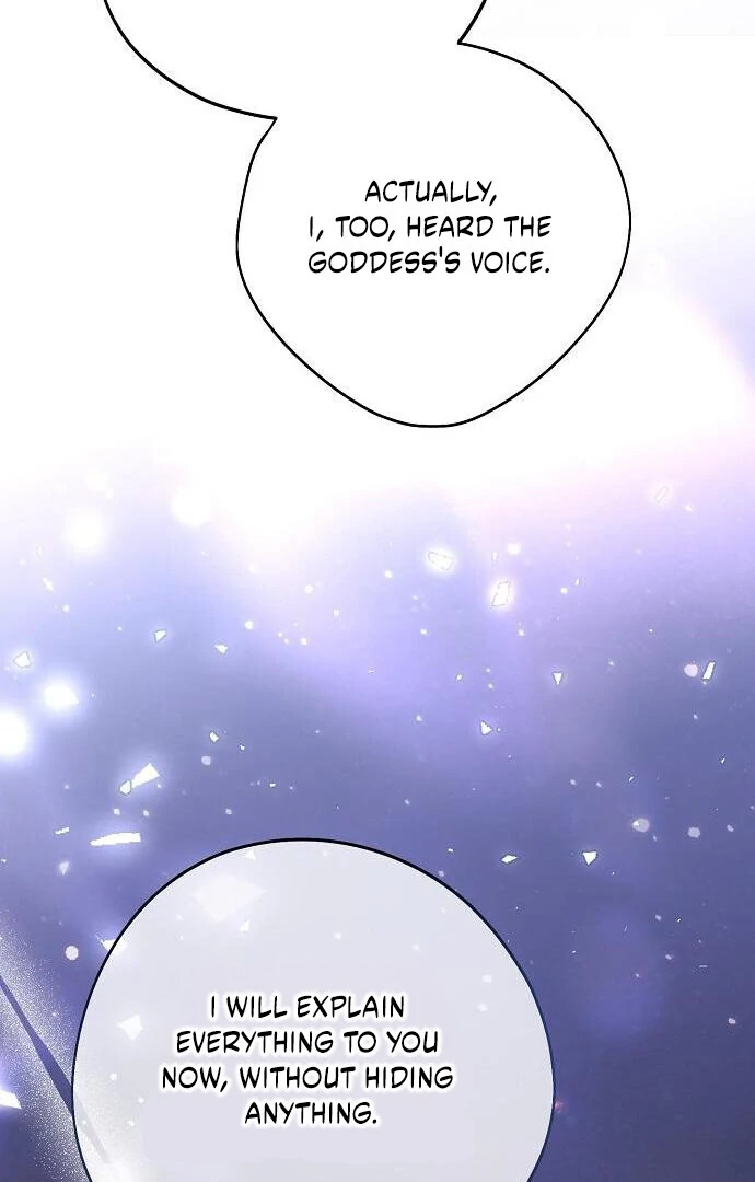 Before the Real Heroine Steps In Chapter 77 - page 89