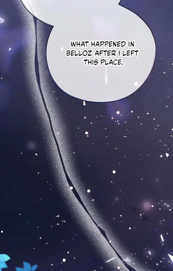 Before the Real Heroine Steps In Chapter 77 - page 90