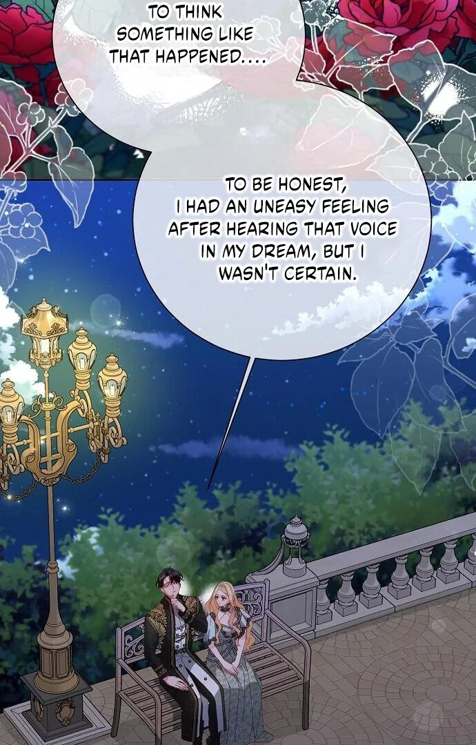 Before the Real Heroine Steps In Chapter 77 - page 92