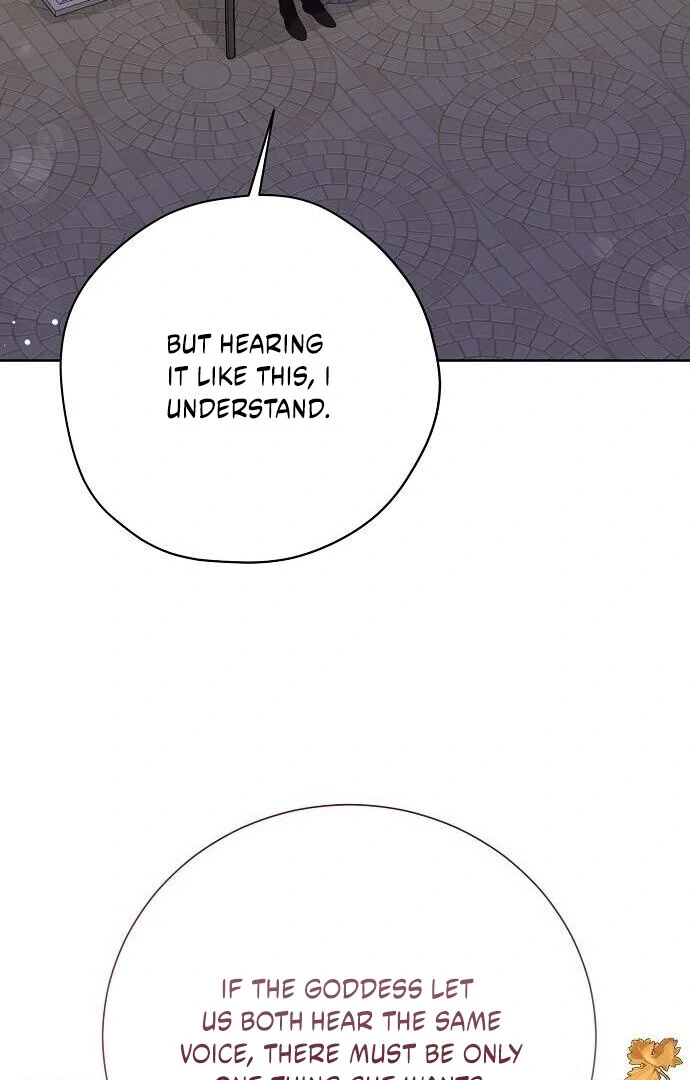 Before the Real Heroine Steps In Chapter 77 - page 93