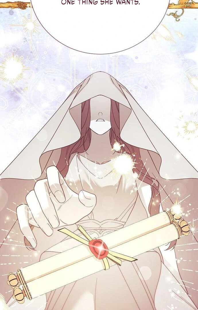 Before the Real Heroine Steps In Chapter 77 - page 94