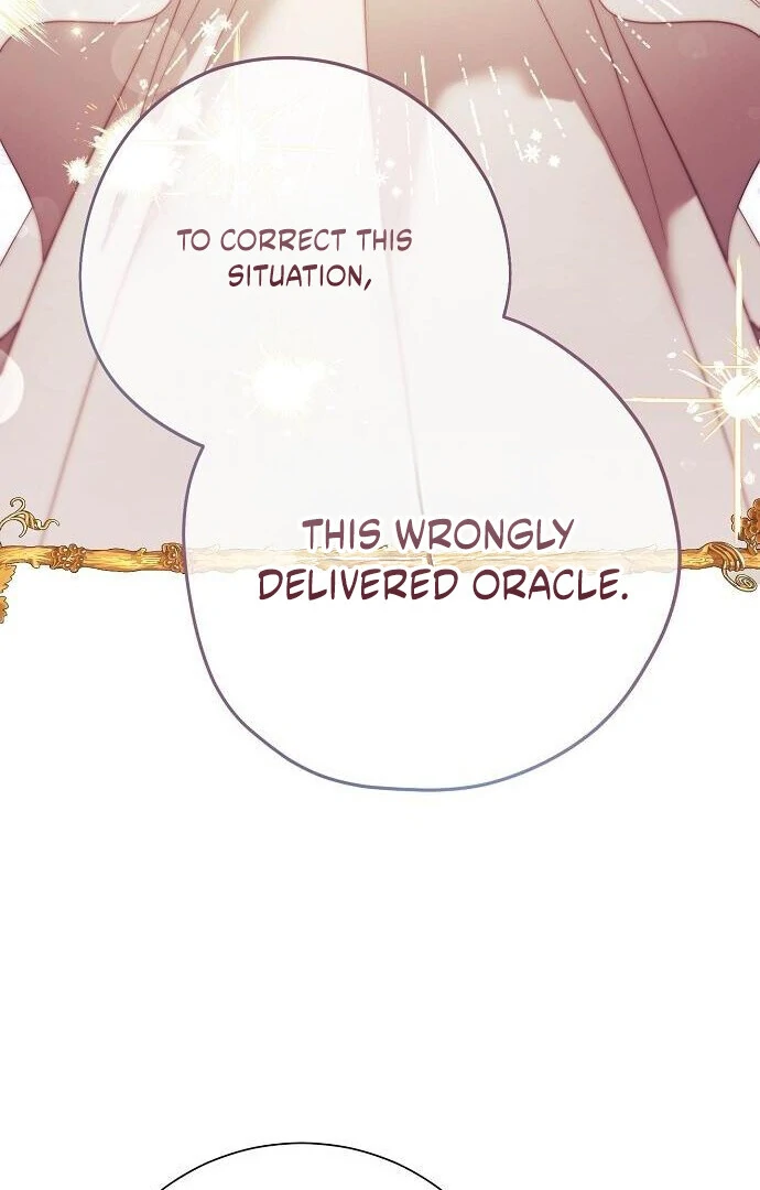 Before the Real Heroine Steps In Chapter 77 - page 95