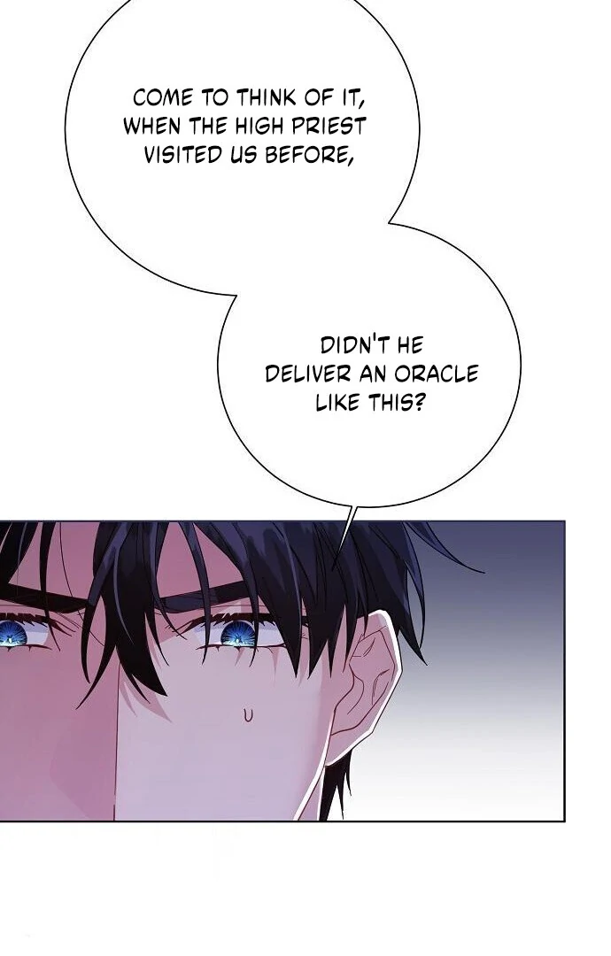Before the Real Heroine Steps In Chapter 77 - page 96