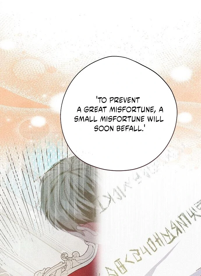 Before the Real Heroine Steps In Chapter 77 - page 97