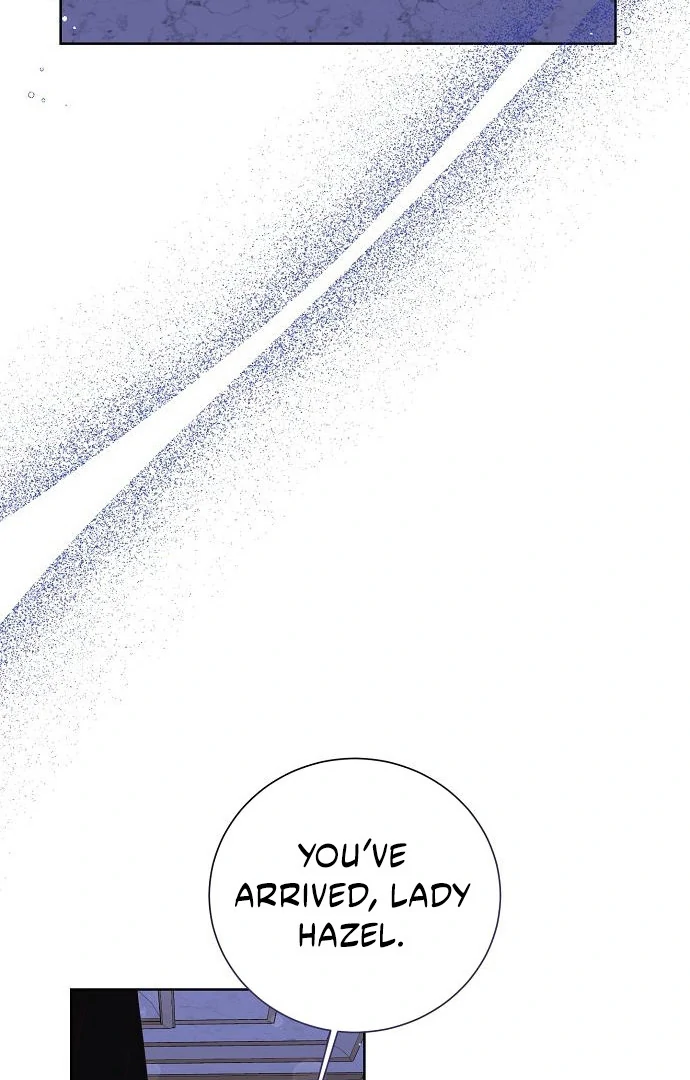 Before the Real Heroine Steps In Chapter 78 - page 9