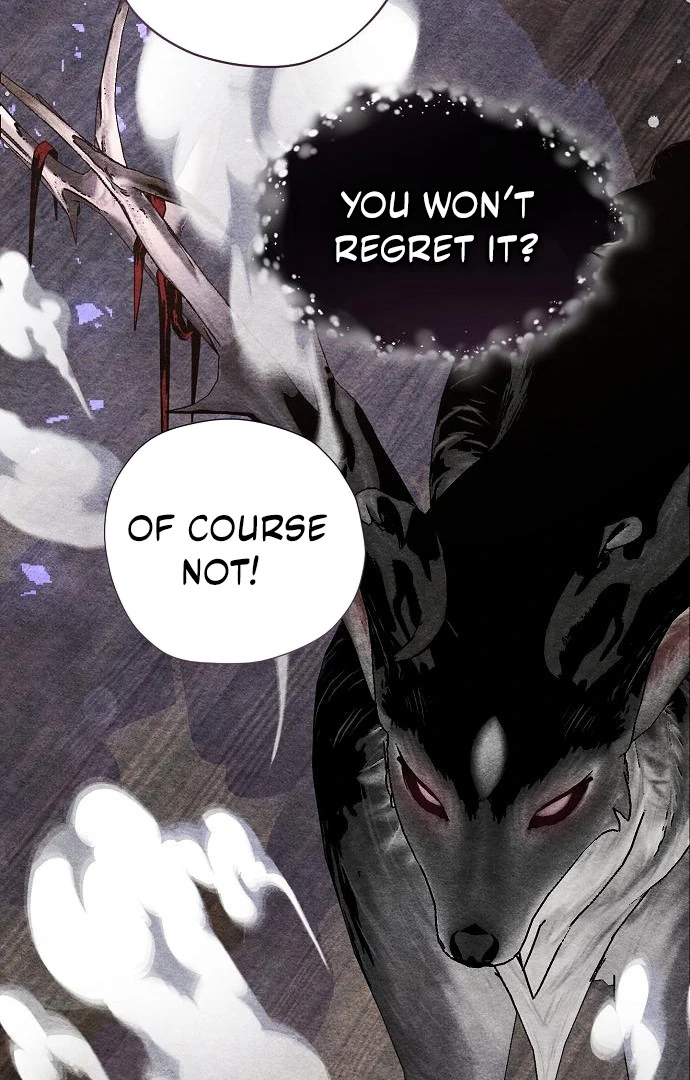 Before the Real Heroine Steps In Chapter 78 - page 99