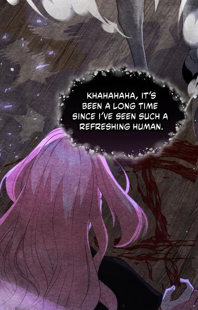 Before the Real Heroine Steps In Chapter 78 - page 100
