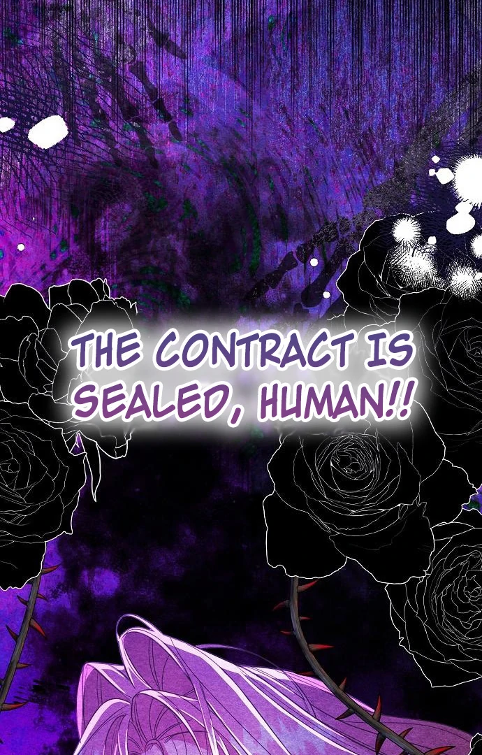 Before the Real Heroine Steps In Chapter 78 - page 104