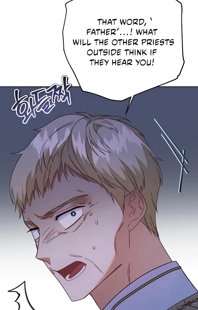 Before the Real Heroine Steps In Chapter 78 - page 12