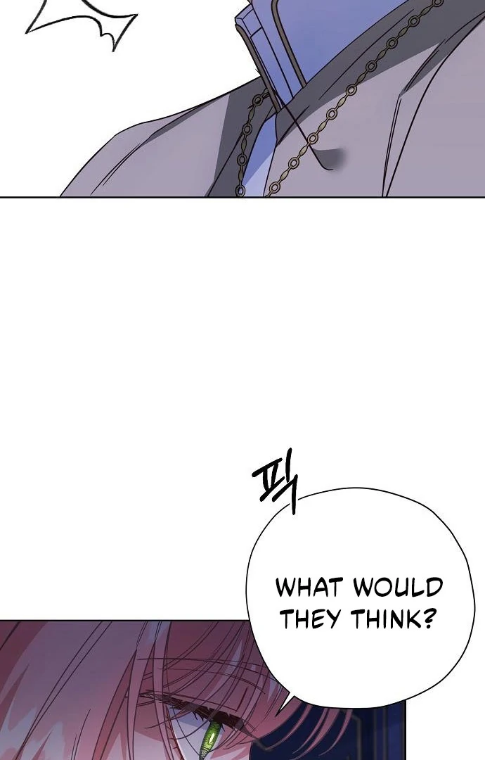 Before the Real Heroine Steps In Chapter 78 - page 13
