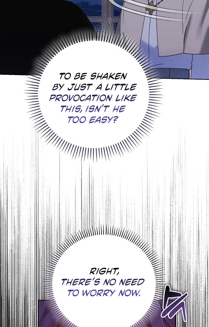 Before the Real Heroine Steps In Chapter 78 - page 18