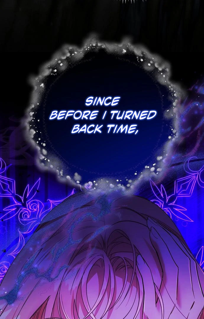 Before the Real Heroine Steps In Chapter 78 - page 20