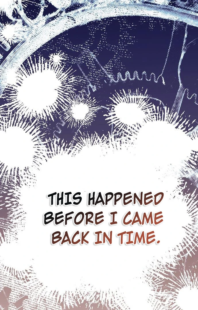 Before the Real Heroine Steps In Chapter 78 - page 24