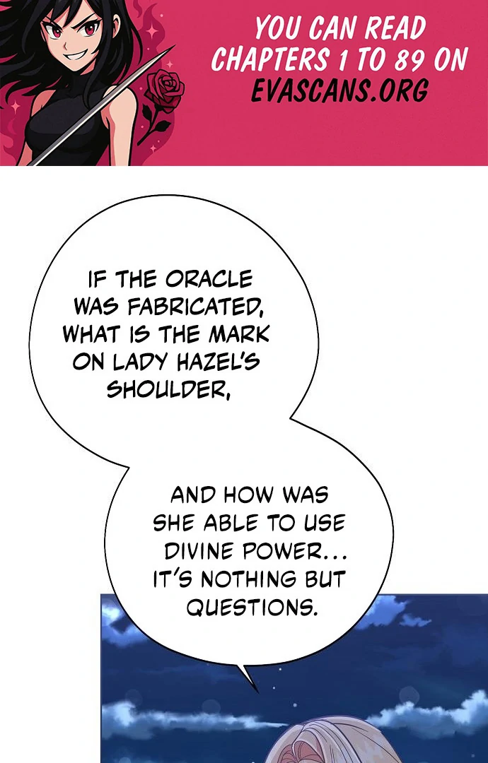 Before the Real Heroine Steps In Chapter 78 - page 2