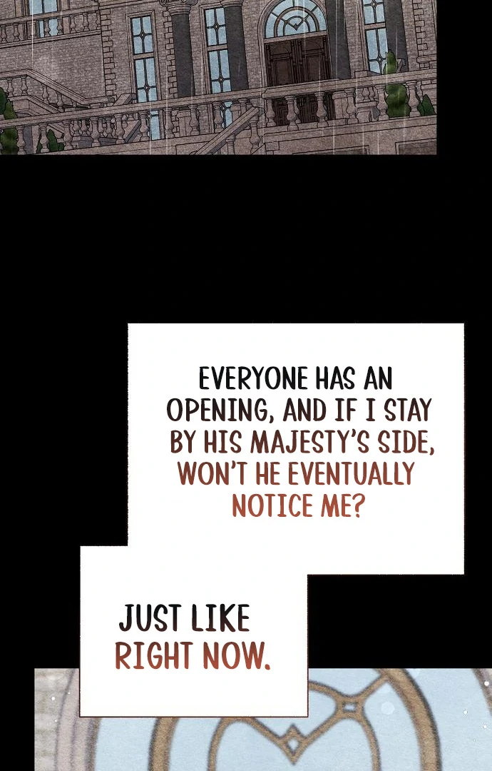 Before the Real Heroine Steps In Chapter 78 - page 32