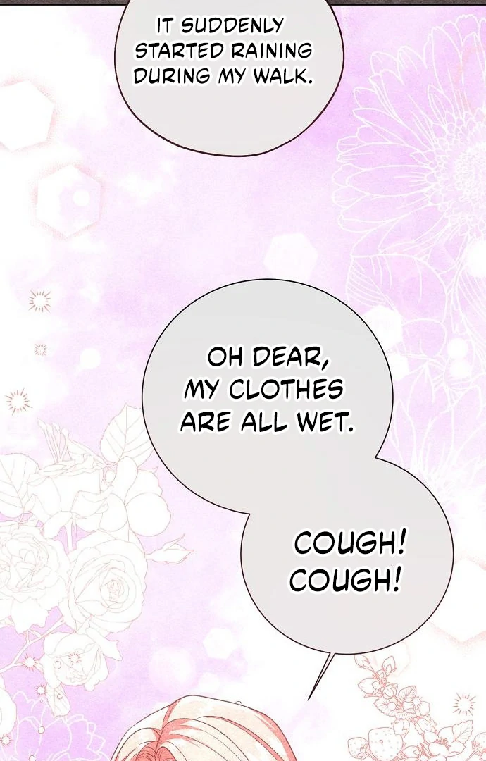 Before the Real Heroine Steps In Chapter 78 - page 35