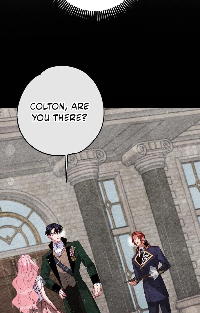 Before the Real Heroine Steps In Chapter 78 - page 39
