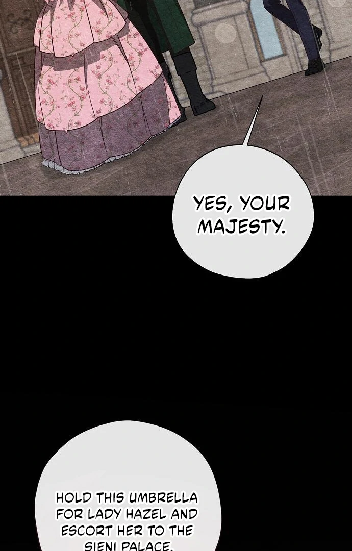 Before the Real Heroine Steps In Chapter 78 - page 40