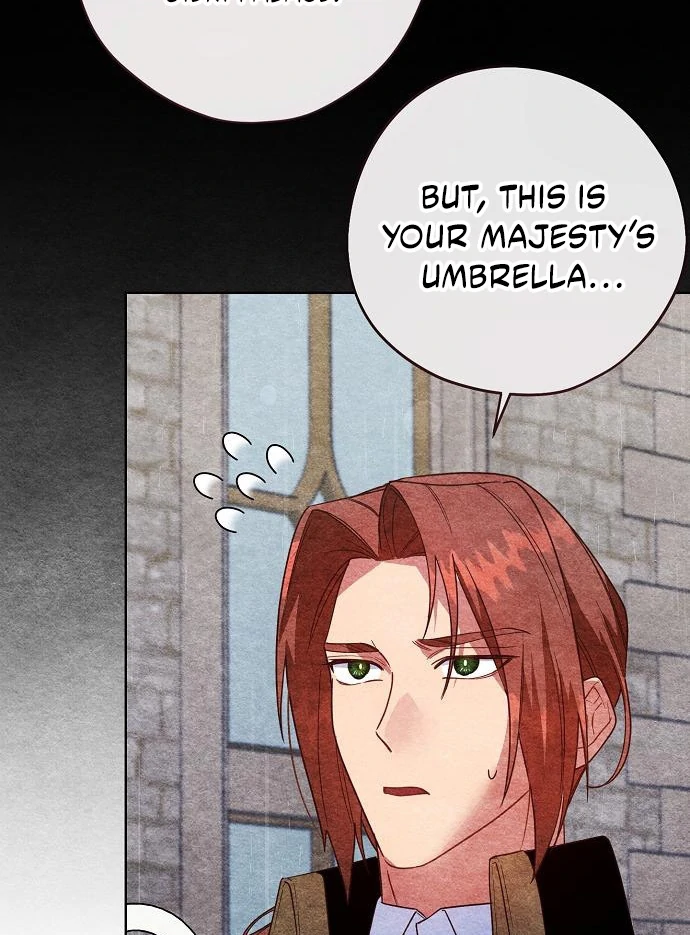Before the Real Heroine Steps In Chapter 78 - page 41