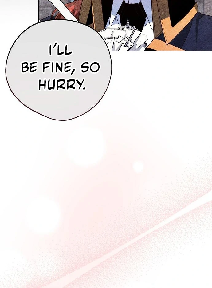 Before the Real Heroine Steps In Chapter 78 - page 42