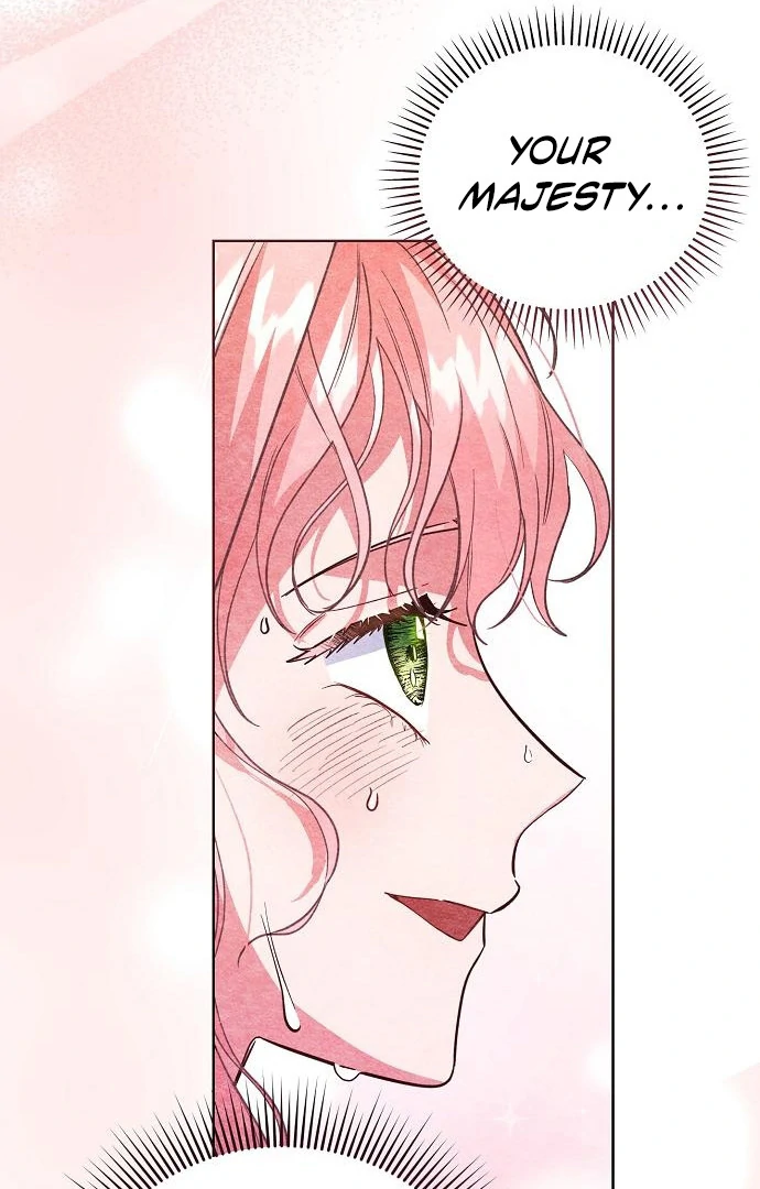 Before the Real Heroine Steps In Chapter 78 - page 43