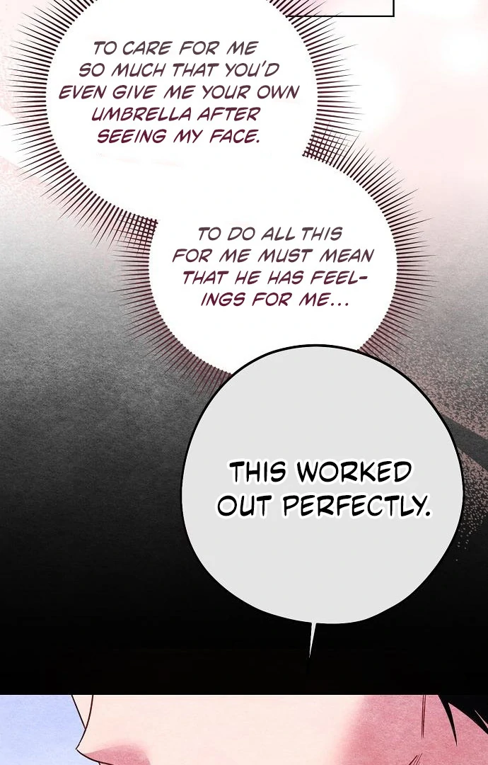Before the Real Heroine Steps In Chapter 78 - page 44