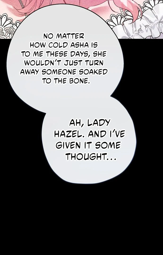 Before the Real Heroine Steps In Chapter 78 - page 48