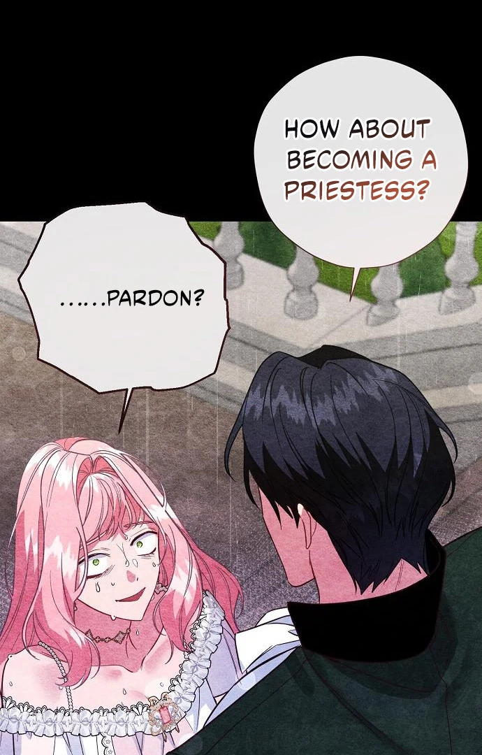 Before the Real Heroine Steps In Chapter 78 - page 49