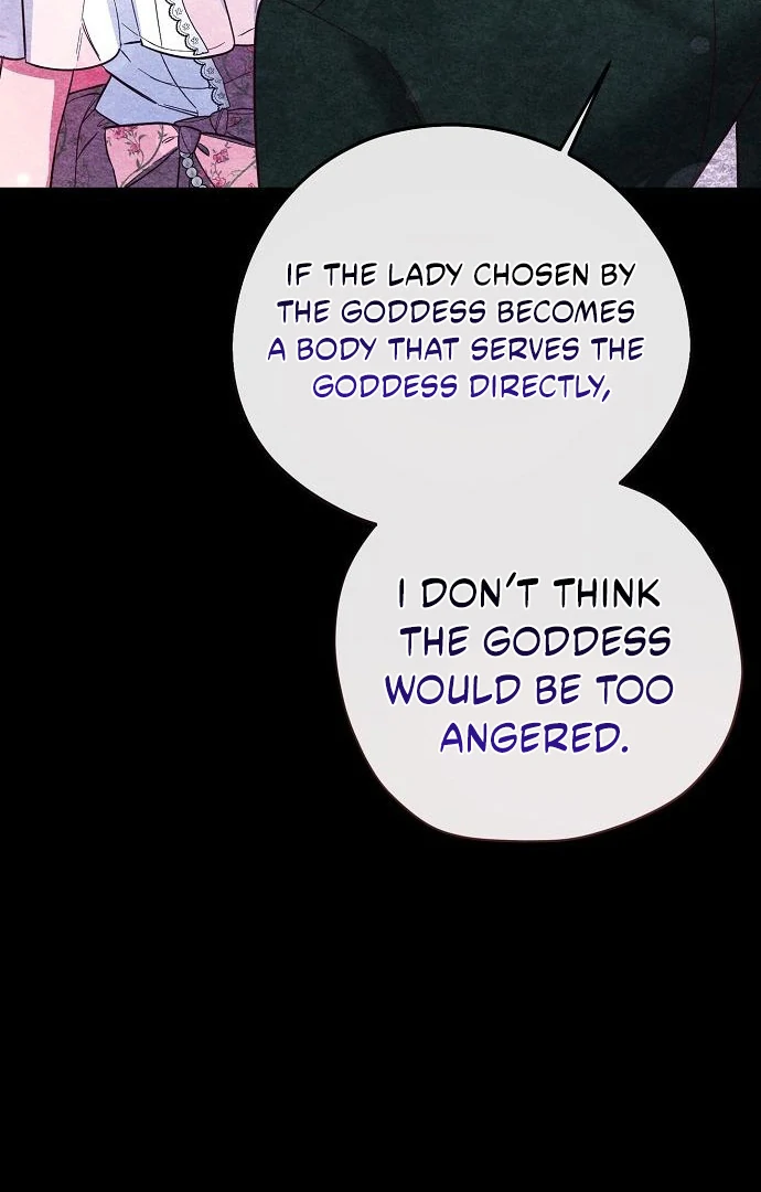 Before the Real Heroine Steps In Chapter 78 - page 50