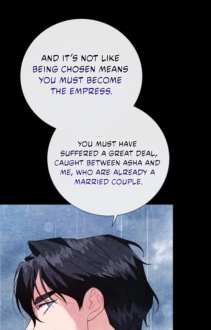 Before the Real Heroine Steps In Chapter 78 - page 51