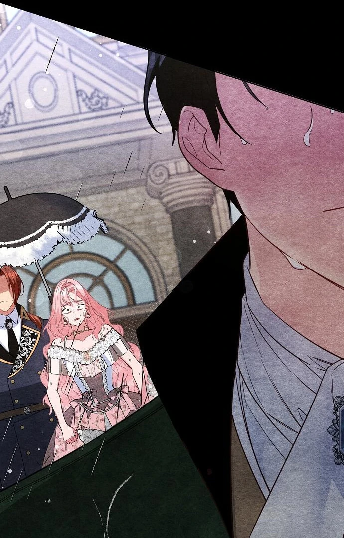 Before the Real Heroine Steps In Chapter 78 - page 53