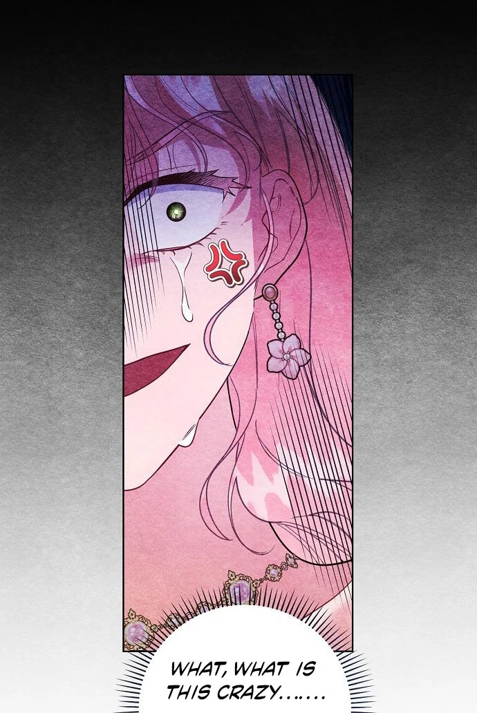 Before the Real Heroine Steps In Chapter 78 - page 55