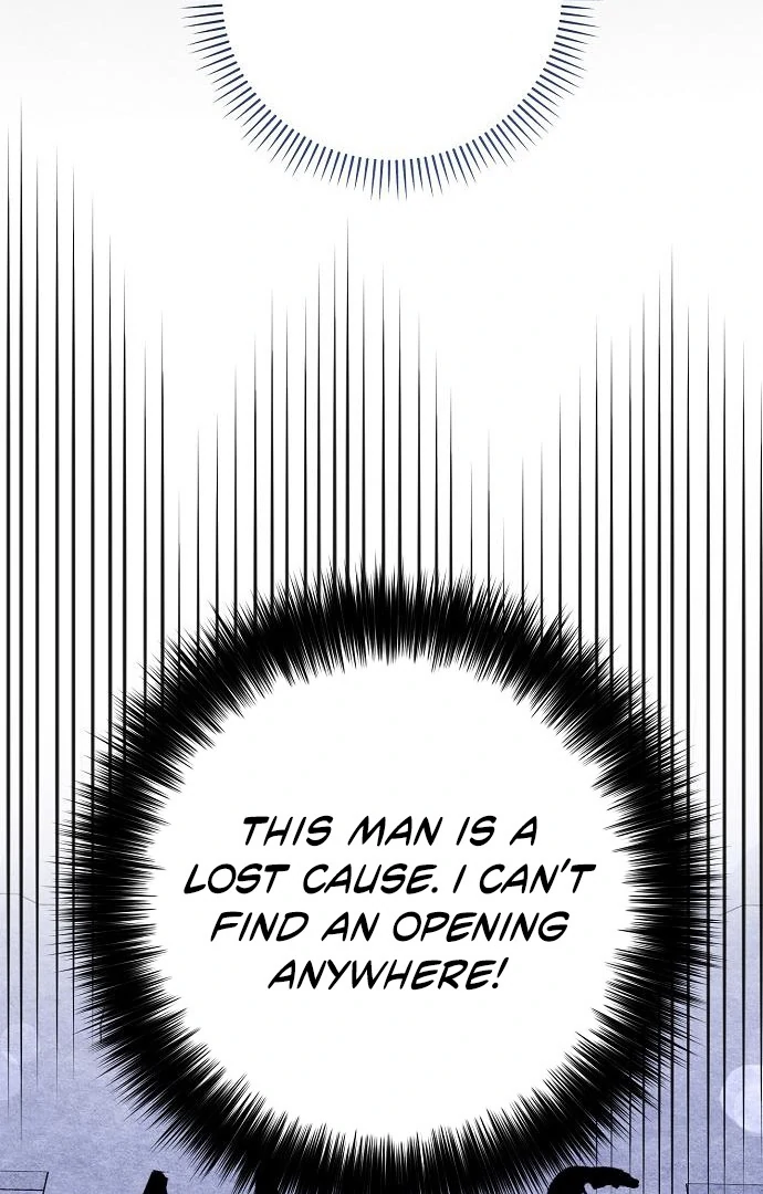 Before the Real Heroine Steps In Chapter 78 - page 56