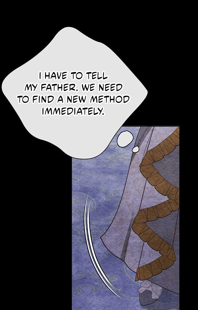 Before the Real Heroine Steps In Chapter 78 - page 58