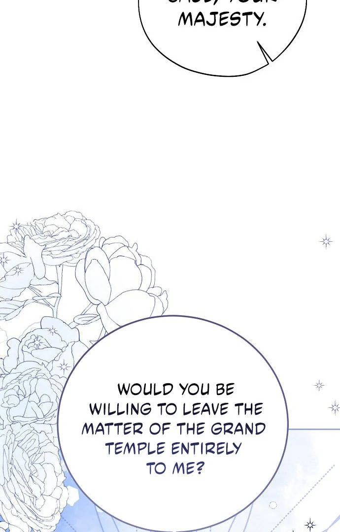 Before the Real Heroine Steps In Chapter 78 - page 5