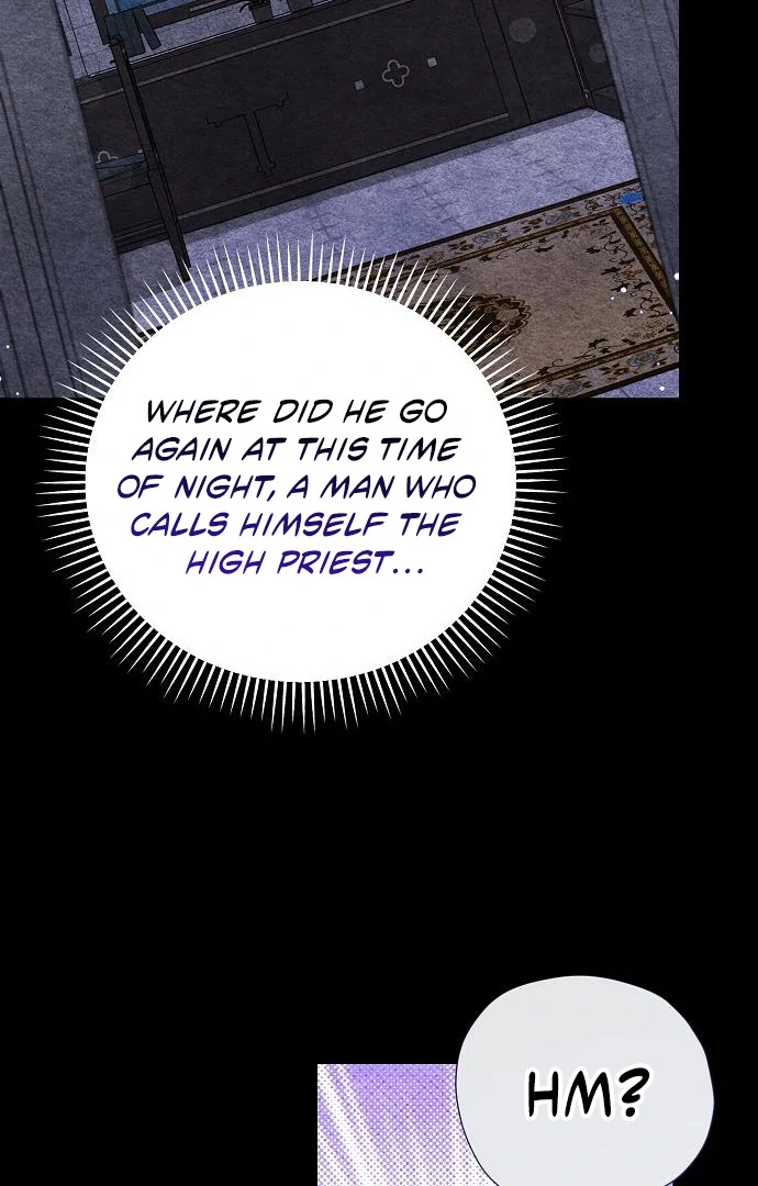 Before the Real Heroine Steps In Chapter 78 - page 60