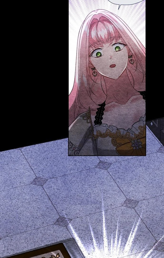 Before the Real Heroine Steps In Chapter 78 - page 61