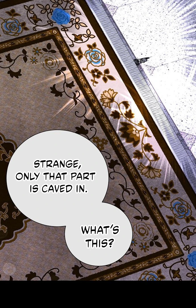 Before the Real Heroine Steps In Chapter 78 - page 62