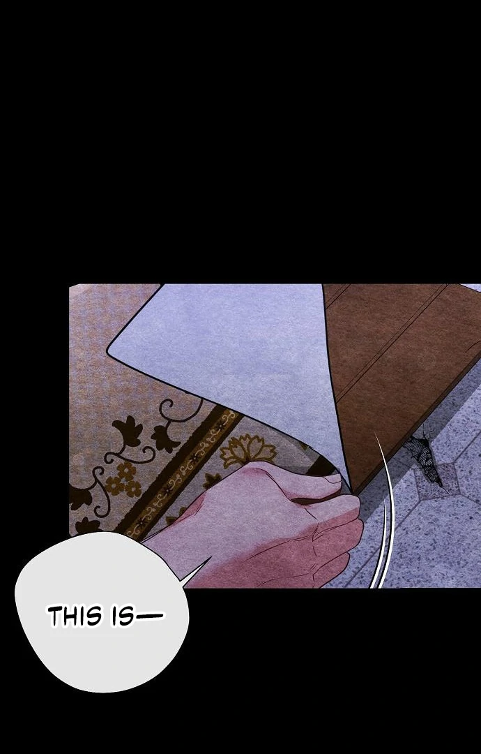 Before the Real Heroine Steps In Chapter 78 - page 63