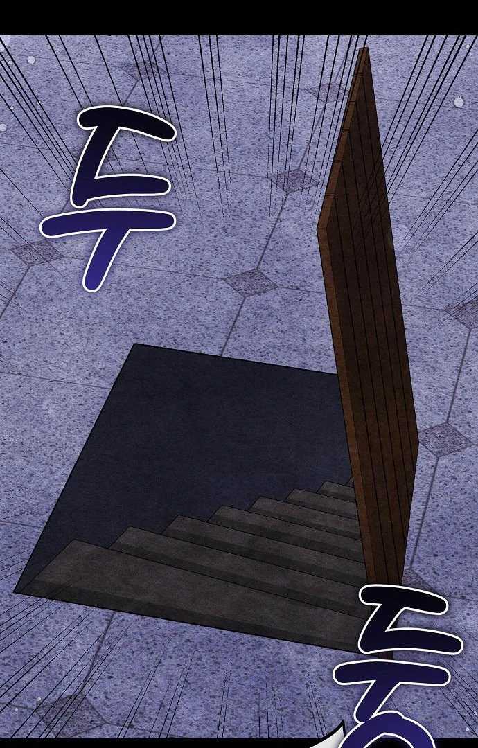Before the Real Heroine Steps In Chapter 78 - page 64