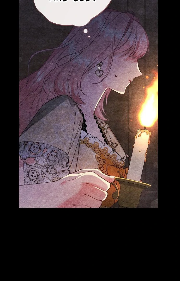 Before the Real Heroine Steps In Chapter 78 - page 66