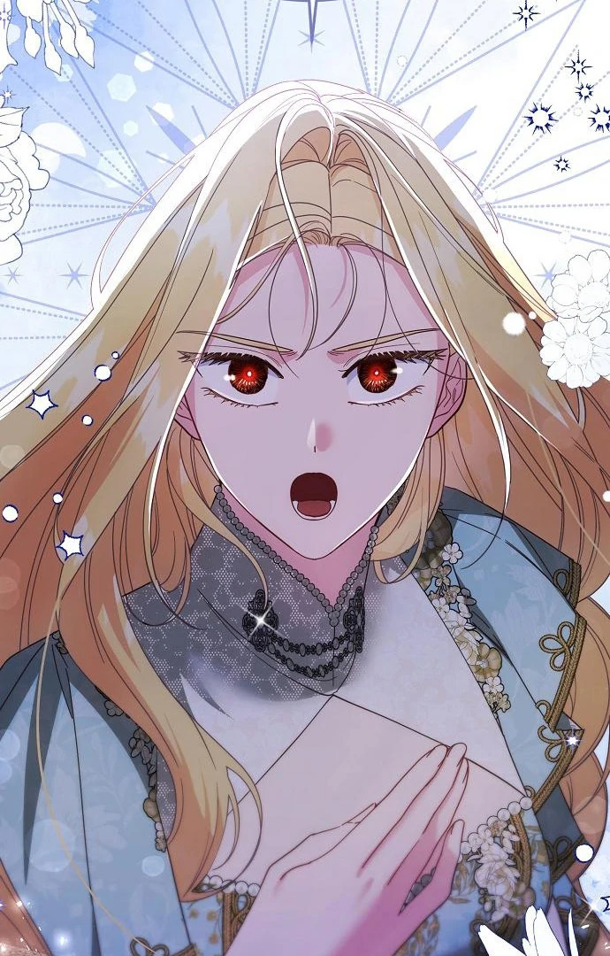 Before the Real Heroine Steps In Chapter 78 - page 6