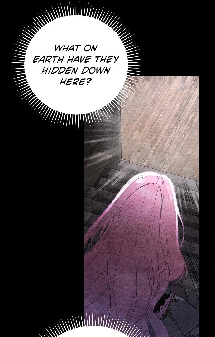 Before the Real Heroine Steps In Chapter 78 - page 69